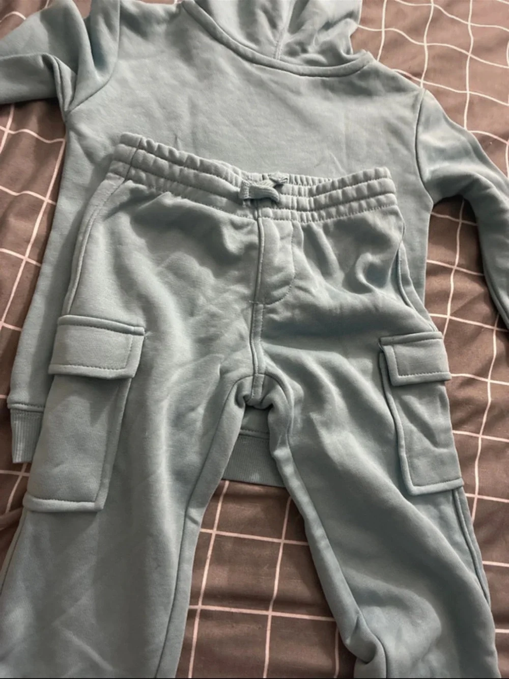 Andy & Evan 2 Piece Set